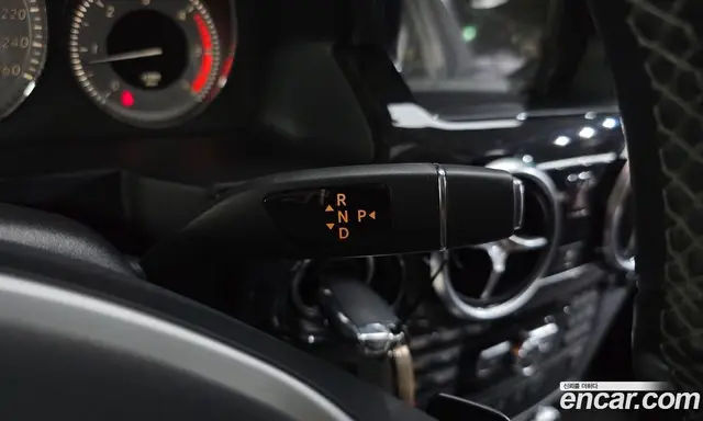 Mercedes-Benz GLK-Class 2015 2.1 АКПП, миниатюра 9