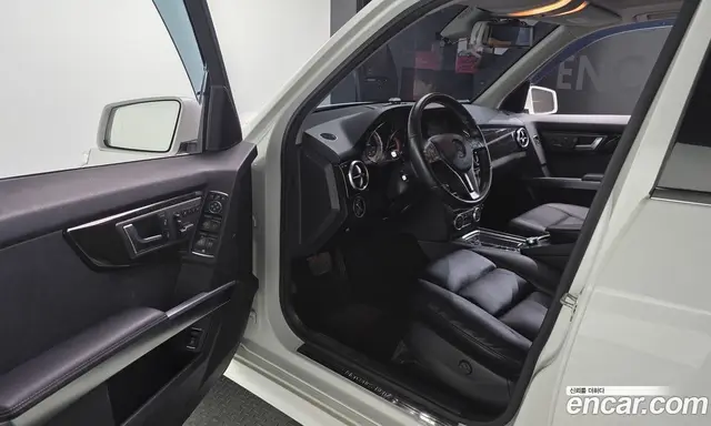 Mercedes-Benz GLK-Class 2015 2.1 АКПП, миниатюра 10