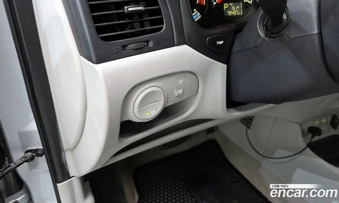 Hyundai Verna 2007 1.4 АКПП, фото 15