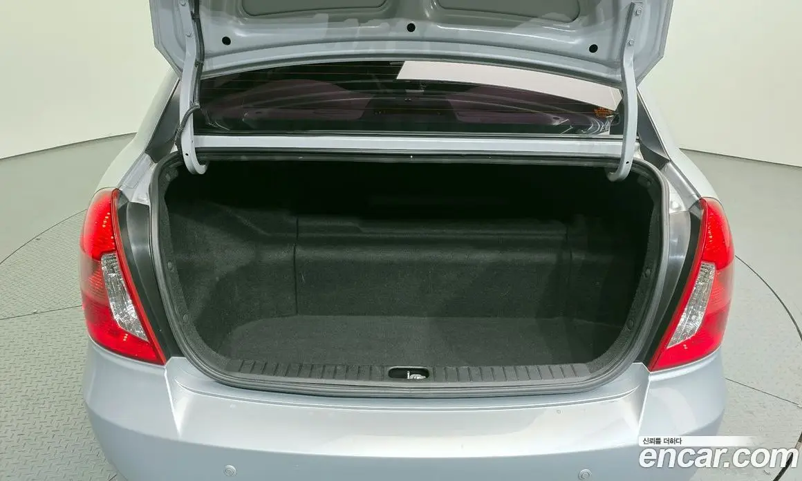 Hyundai Verna 2007 1.4 АКПП, фото 20