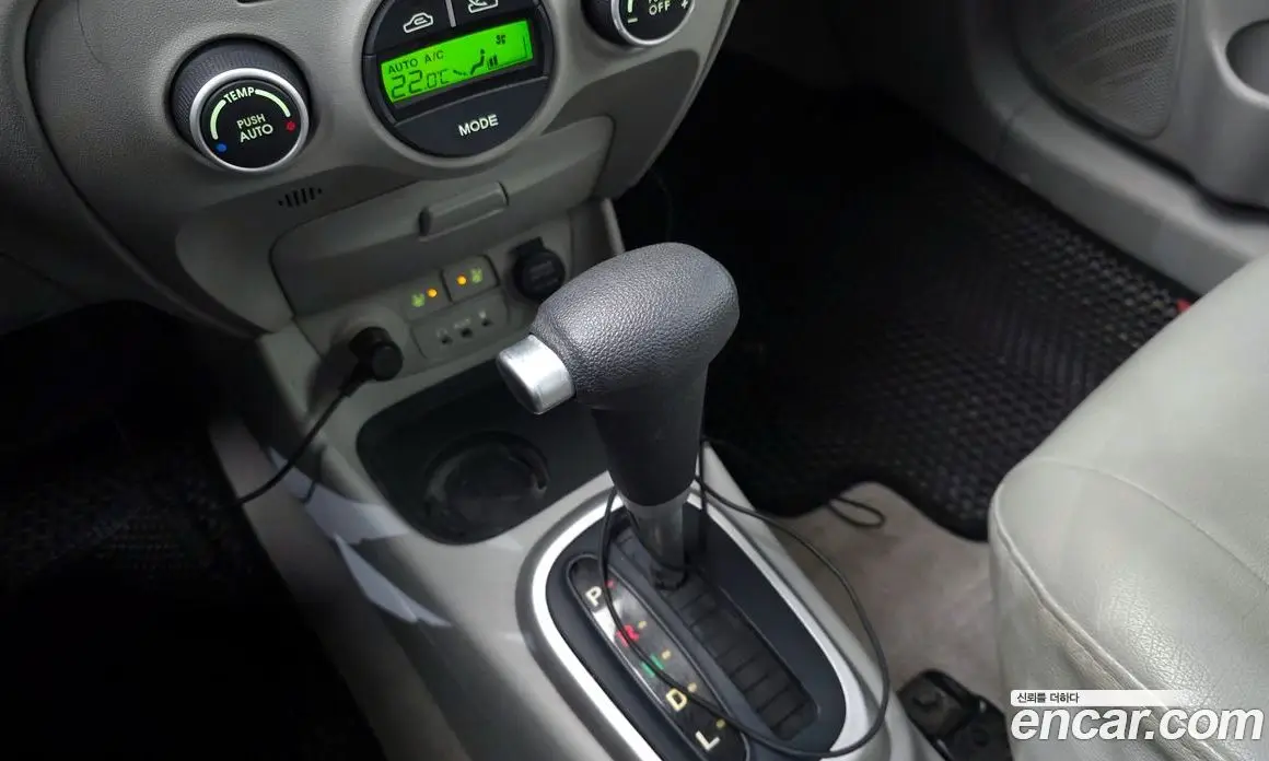 Hyundai Verna 2007 1.4 АКПП, фото 9