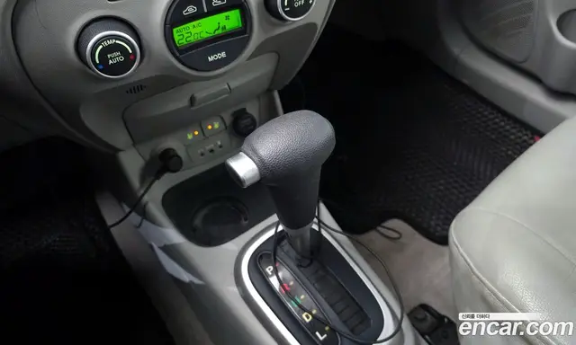 Hyundai Verna 2007 1.4 АКПП, миниатюра 9