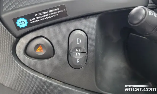 Renault (Samsung) Twizy 2020 0.1 АКПП, миниатюра 12