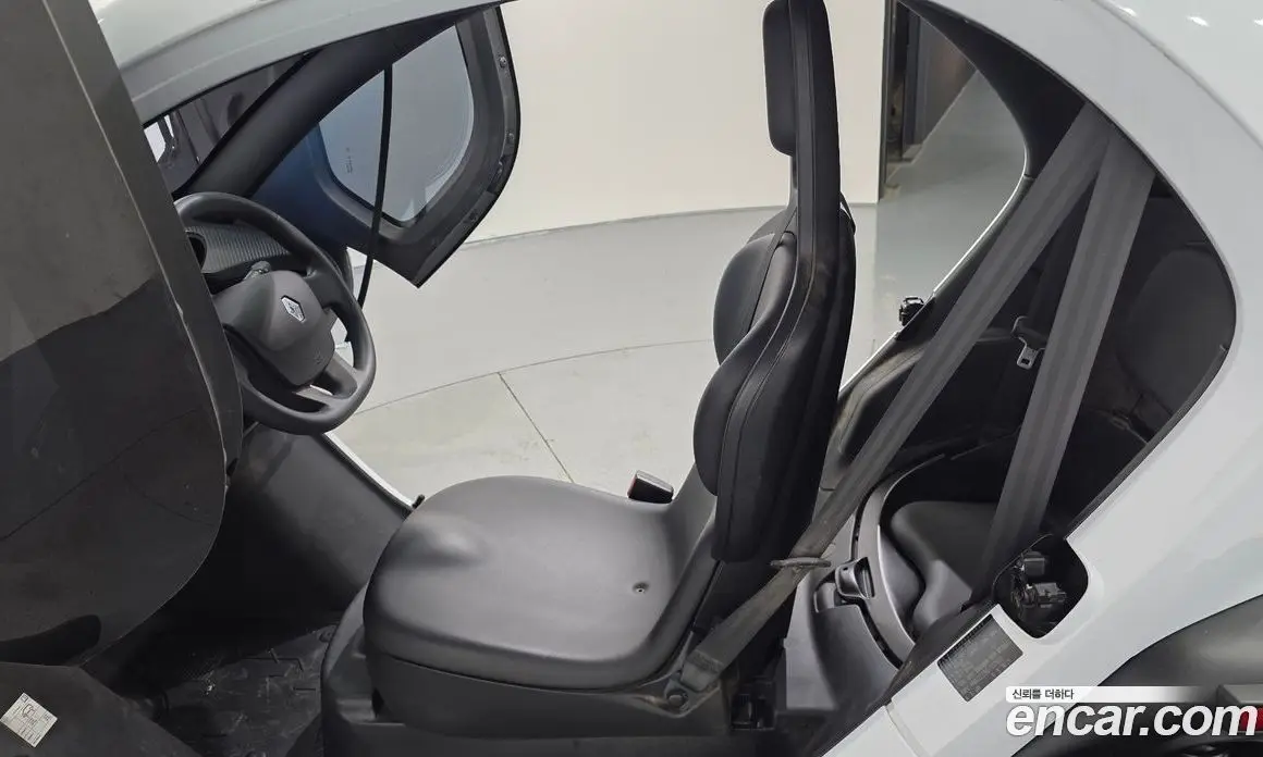 Renault (Samsung) Twizy 2020 0.1 АКПП, фото 13