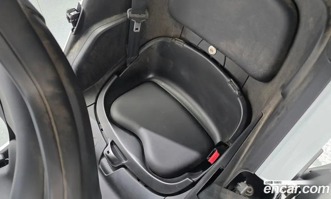 Renault (Samsung) Twizy 2020 0.1 АКПП, фото 17