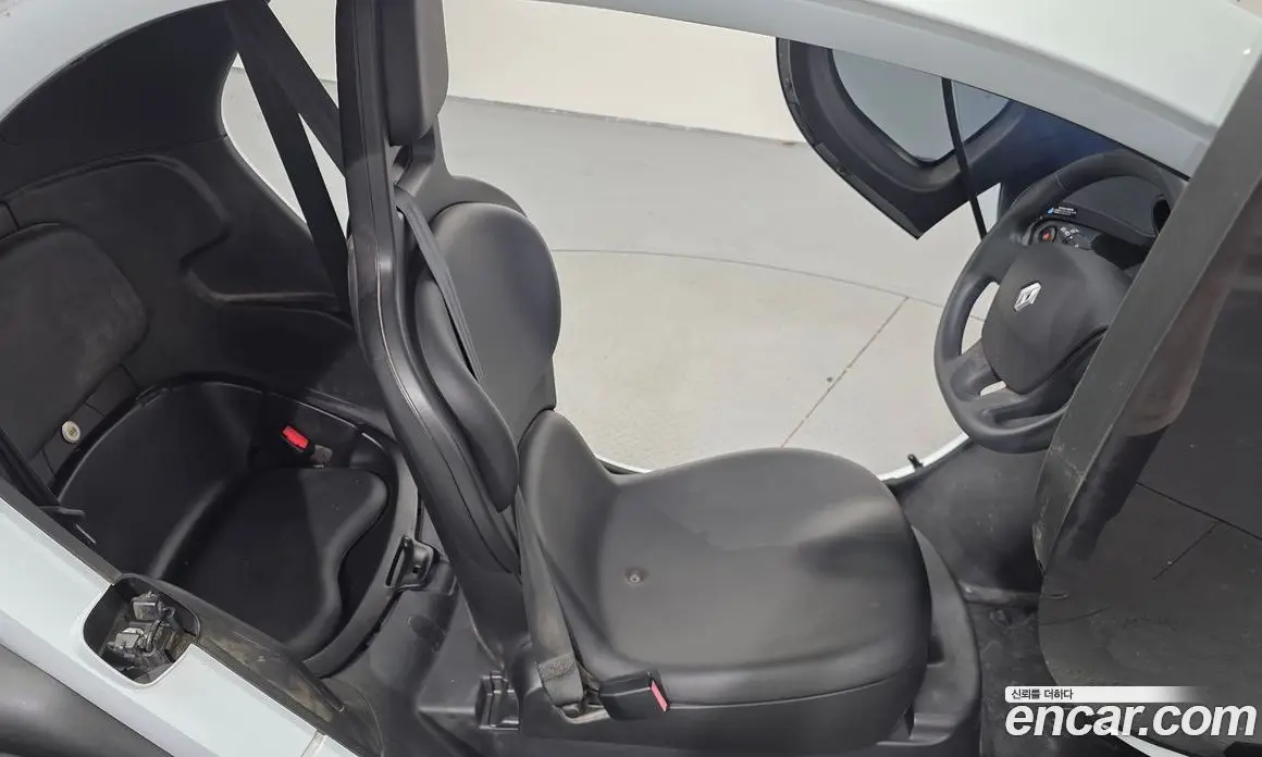 Renault (Samsung) Twizy 2020 0.1 АКПП, фото 18