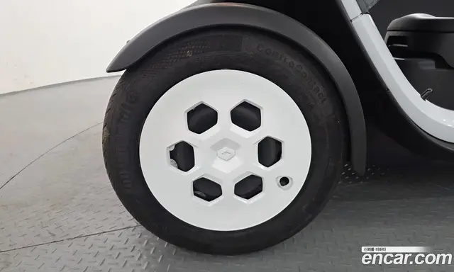 Renault (Samsung) Twizy 2020 0.1 АКПП, миниатюра 5