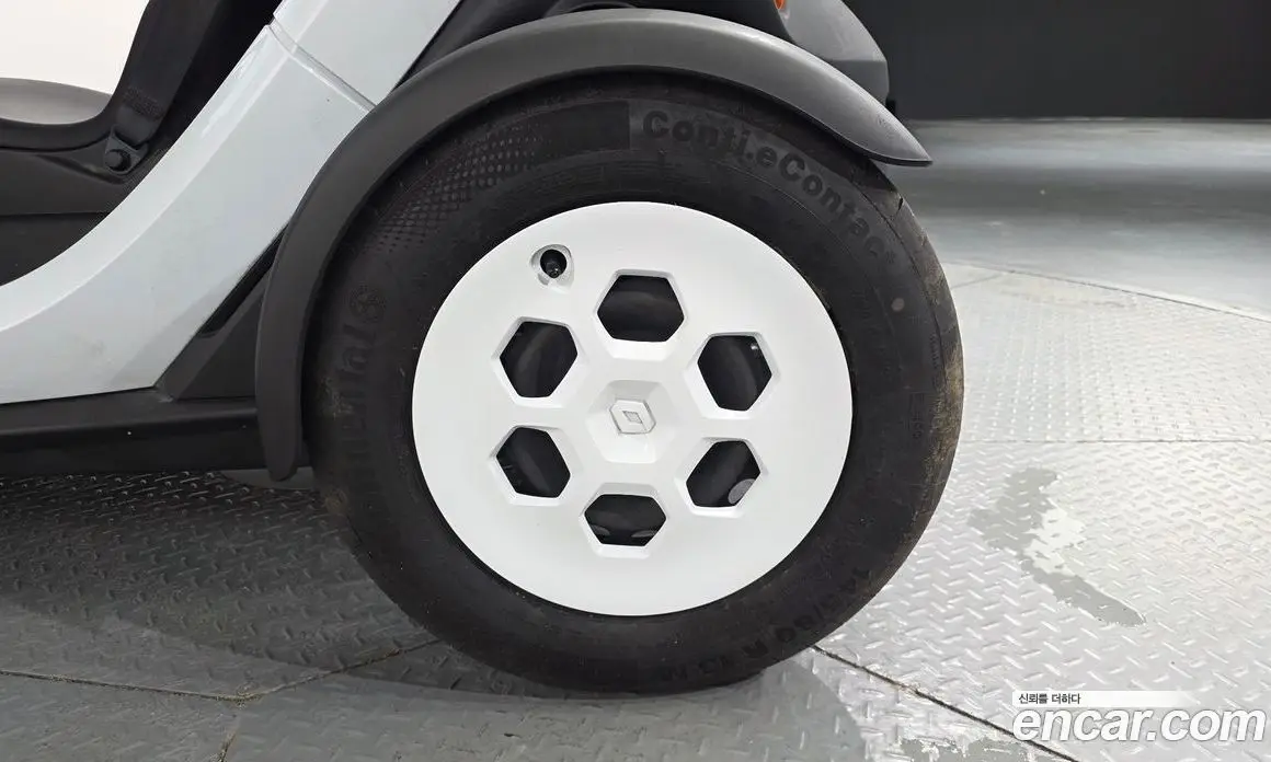 Renault (Samsung) Twizy 2020 0.1 АКПП, фото 7