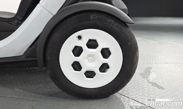 Renault (Samsung) Twizy 2020 0.1 АКПП, миниатюра 7