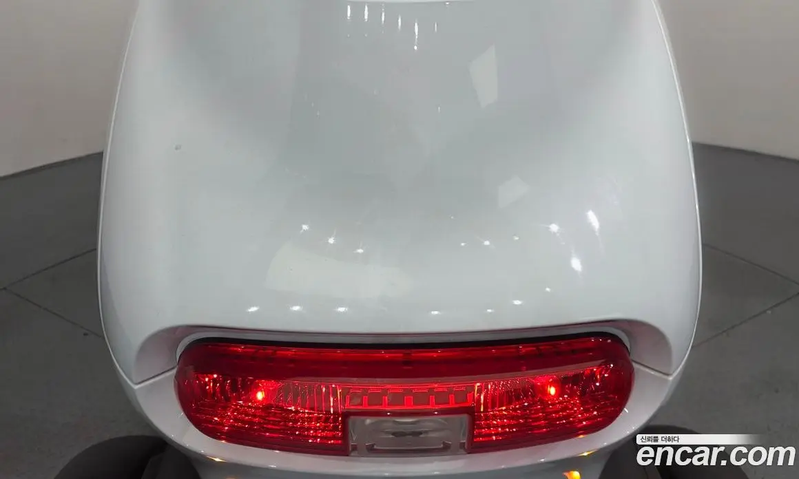 Renault (Samsung) Twizy 2020 0.1 АКПП, фото 9