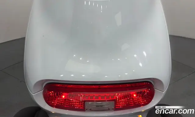 Renault (Samsung) Twizy 2020 0.1 АКПП, миниатюра 9