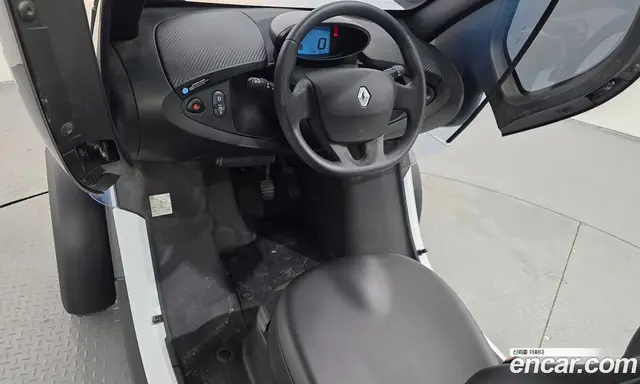 Renault (Samsung) Twizy 2020 0.1 АКПП, миниатюра 10