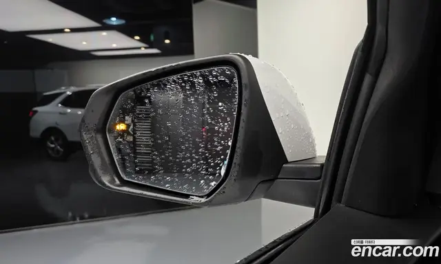 Chevrolet Equinox 2020 1.6 АКПП, миниатюра 11