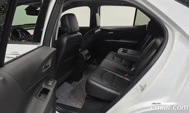 Chevrolet Equinox 2020 1.6 АКПП, миниатюра 12