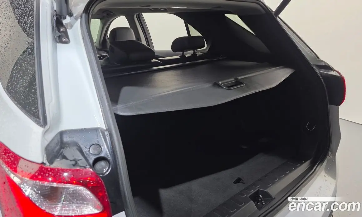 Chevrolet Equinox 2020 1.6 АКПП, фото 18