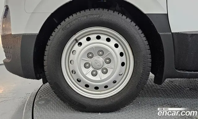 Hyundai ST1 2024 0.1 АКПП, миниатюра 5