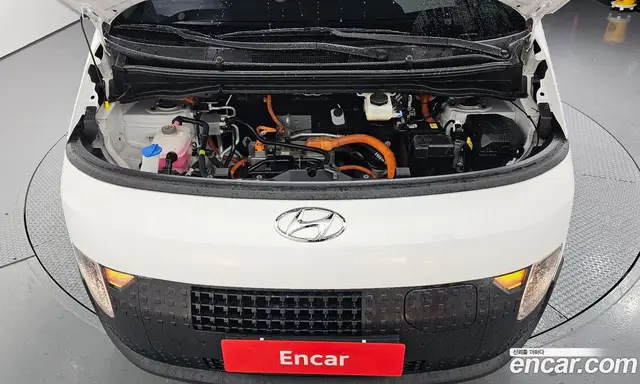 Hyundai ST1 2024 0.1 АКПП, миниатюра 6
