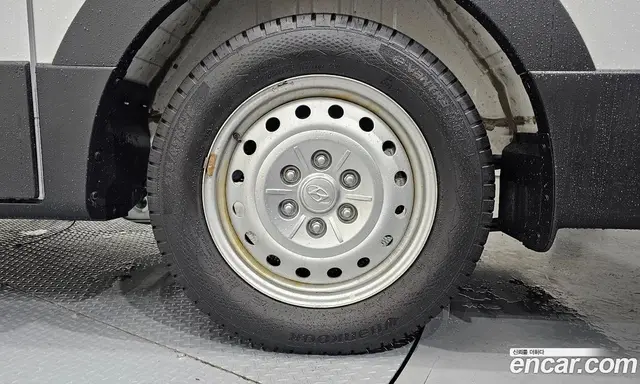 Hyundai ST1 2024 0.1 АКПП, миниатюра 7