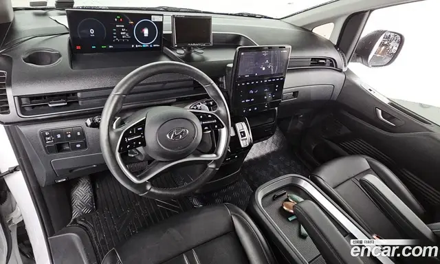 Hyundai ST1 2024 0.1 АКПП, миниатюра 10