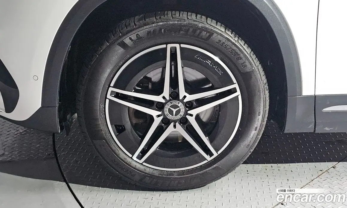 Mercedes-Benz EQA 2023 0.2 АКПП, фото 5