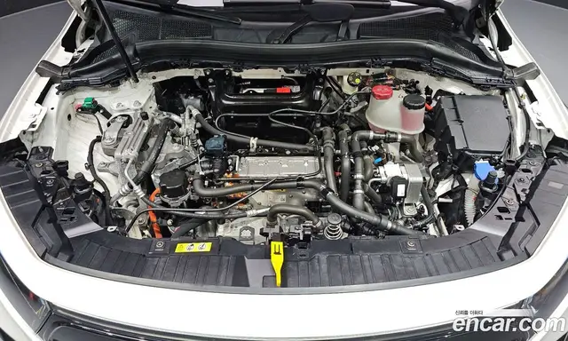 Mercedes-Benz EQA 2023 0.2 АКПП, миниатюра 6