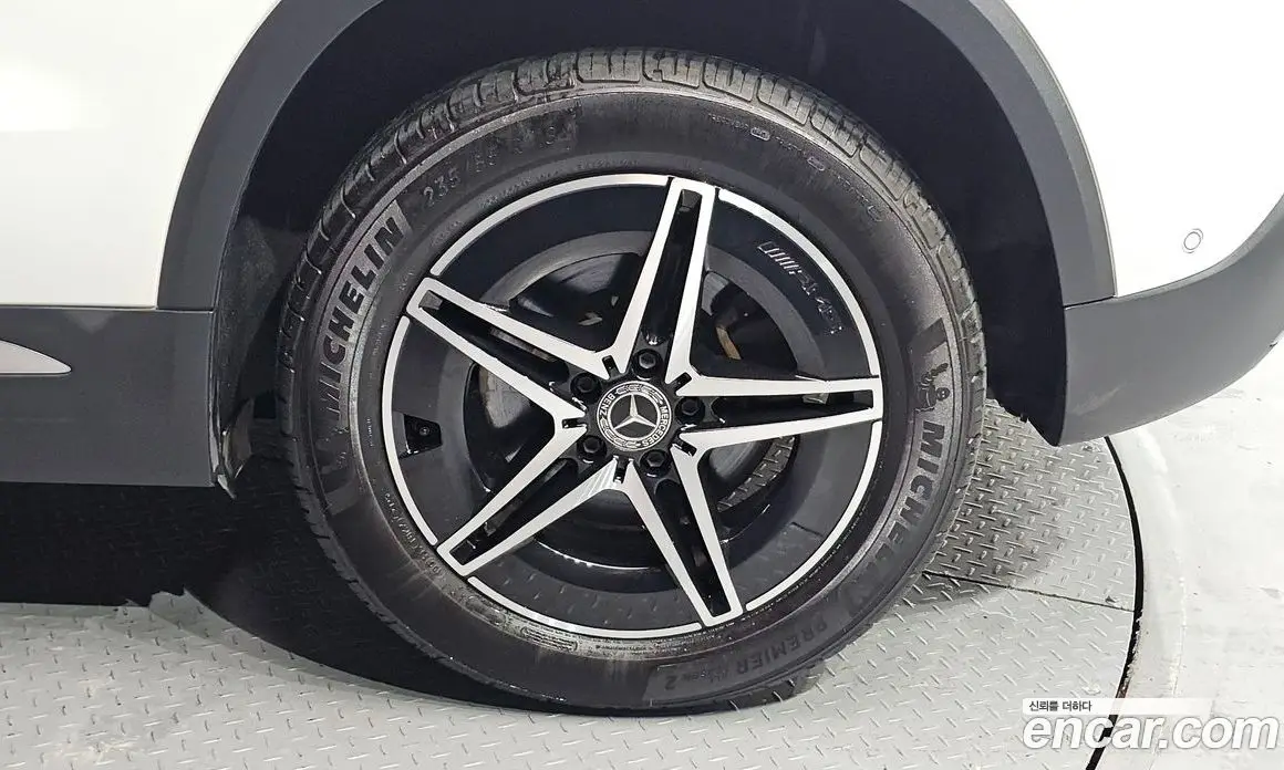 Mercedes-Benz EQA 2023 0.2 АКПП, фото 7
