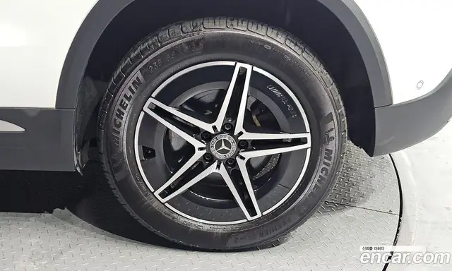 Mercedes-Benz EQA 2023 0.2 АКПП, миниатюра 7
