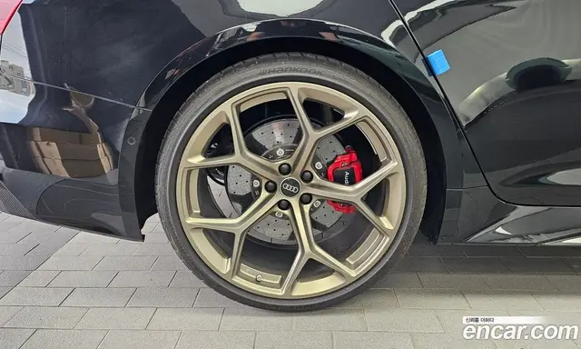 Audi RS6 2025 4.0 АКПП, миниатюра 5 Audi RS6 2025 4.0 АКПП, миниатюра 5
