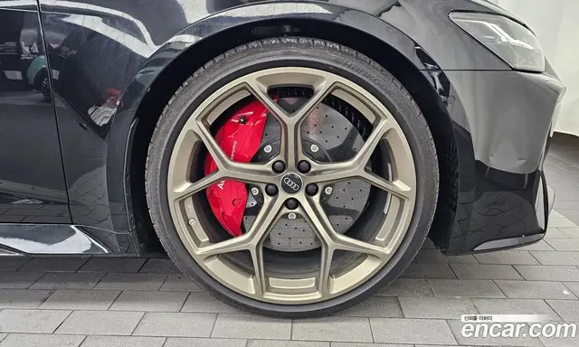 Audi RS6 2025 4.0 АКПП, миниатюра 7 Audi RS6 2025 4.0 АКПП, миниатюра 7