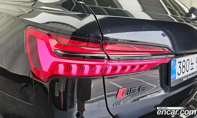 Audi RS6 2025 4.0 АКПП, миниатюра 9 Audi RS6 2025 4.0 АКПП, миниатюра 9