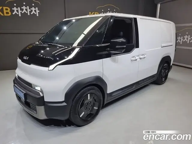 Kia PV5, 2026, 21 018 км
