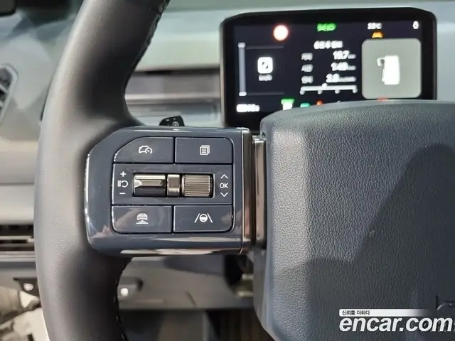Kia PV5 2026 0.2 АКПП, миниатюра 11
