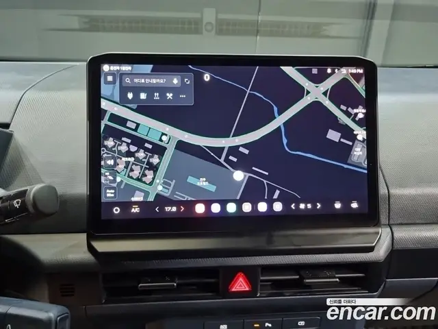 Kia PV5 2026 0.2 АКПП, миниатюра 6