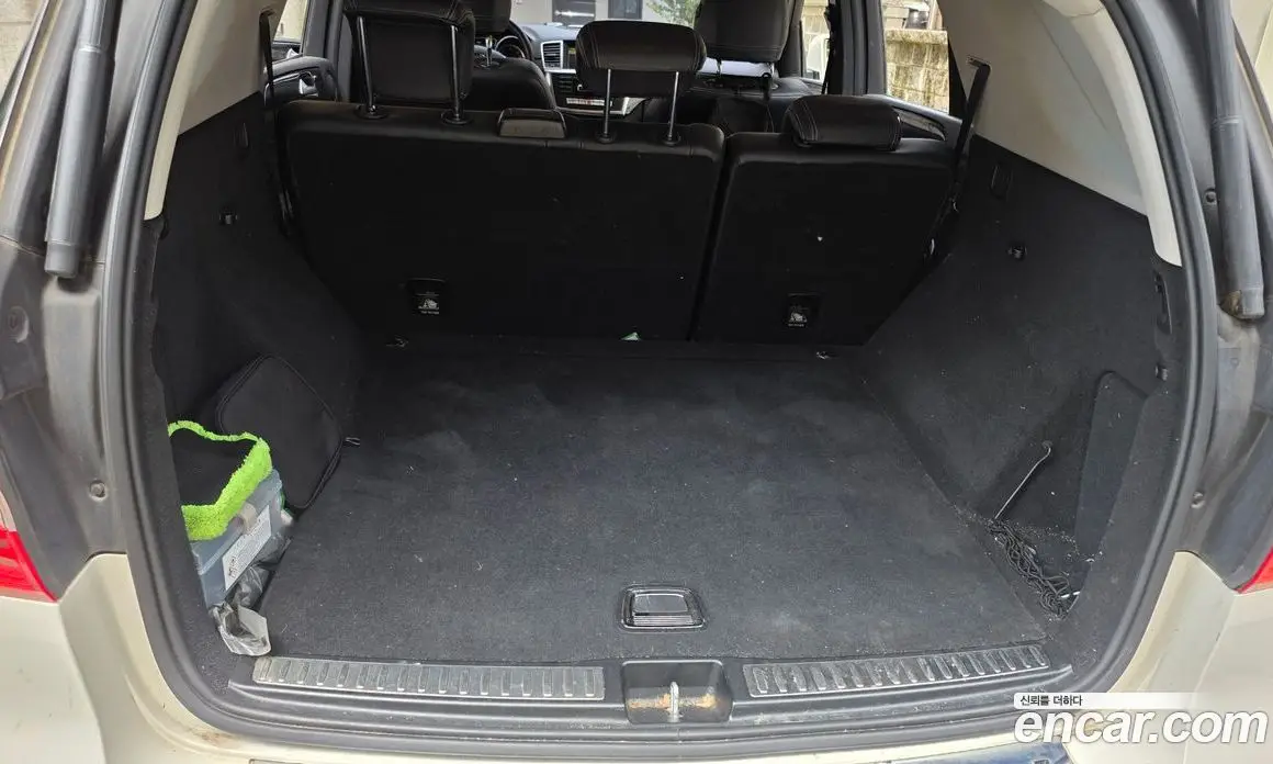 Mercedes-Benz M-Class 2012 2.1 АКПП, фото 11