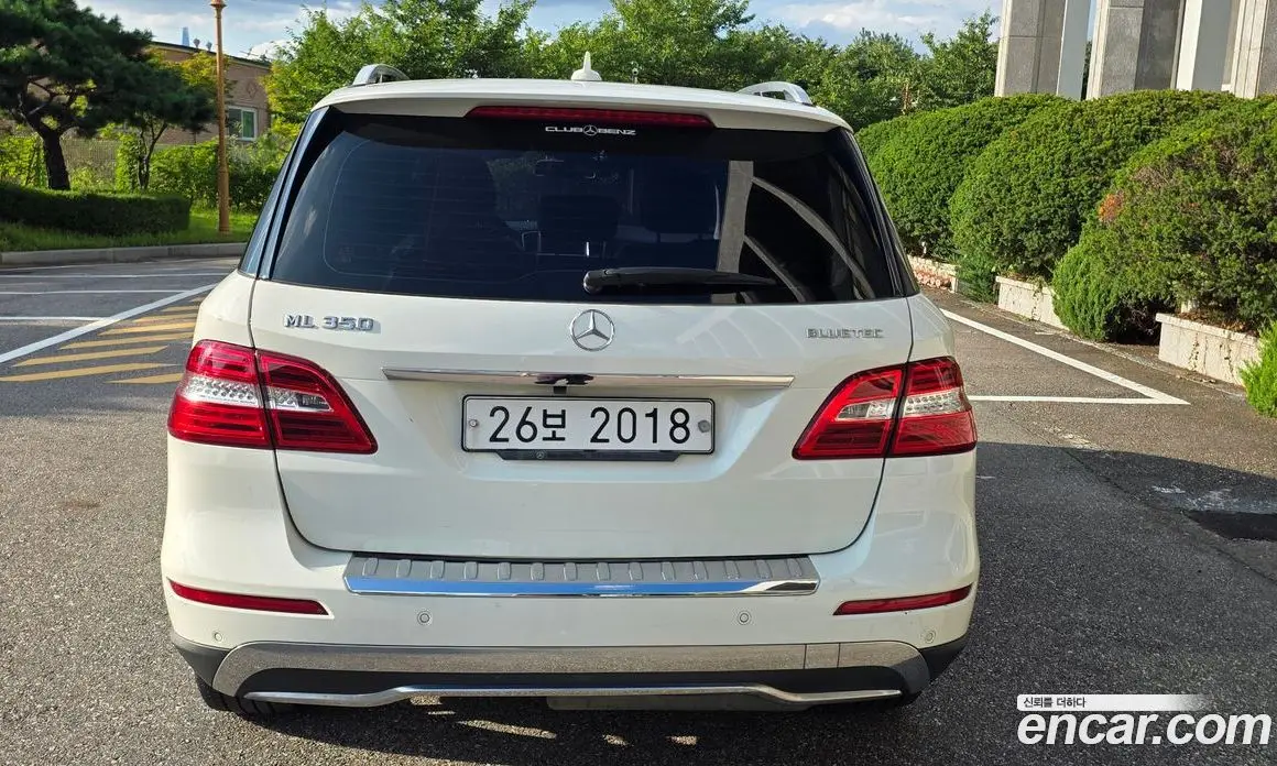 Mercedes-Benz M-Class 2012 2.1 АКПП, фото 5
