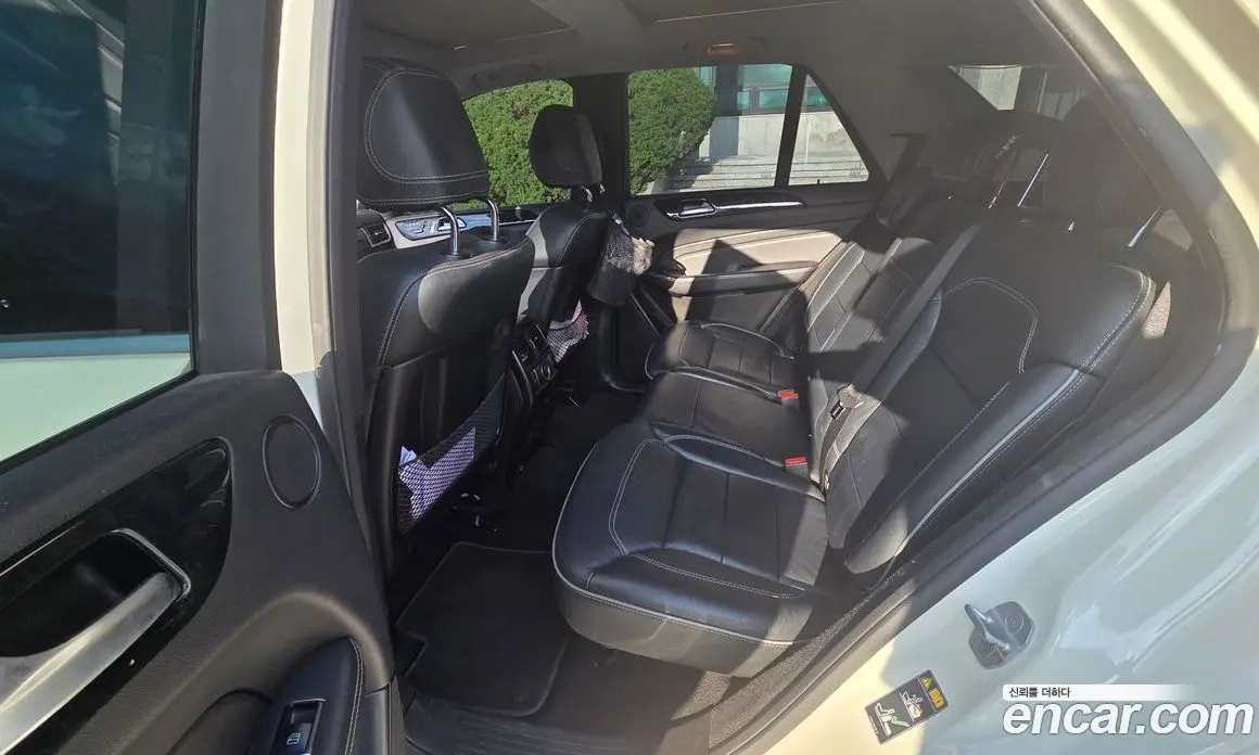 Mercedes-Benz M-Class 2012 2.1 АКПП, фото 6
