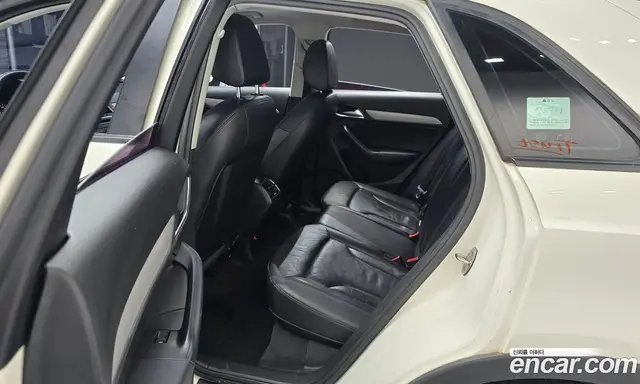 Audi Q3 2014 2.0 АКПП, миниатюра 12