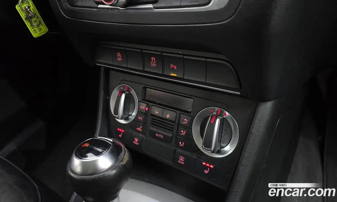 Audi Q3 2014 2.0 АКПП, фото 16