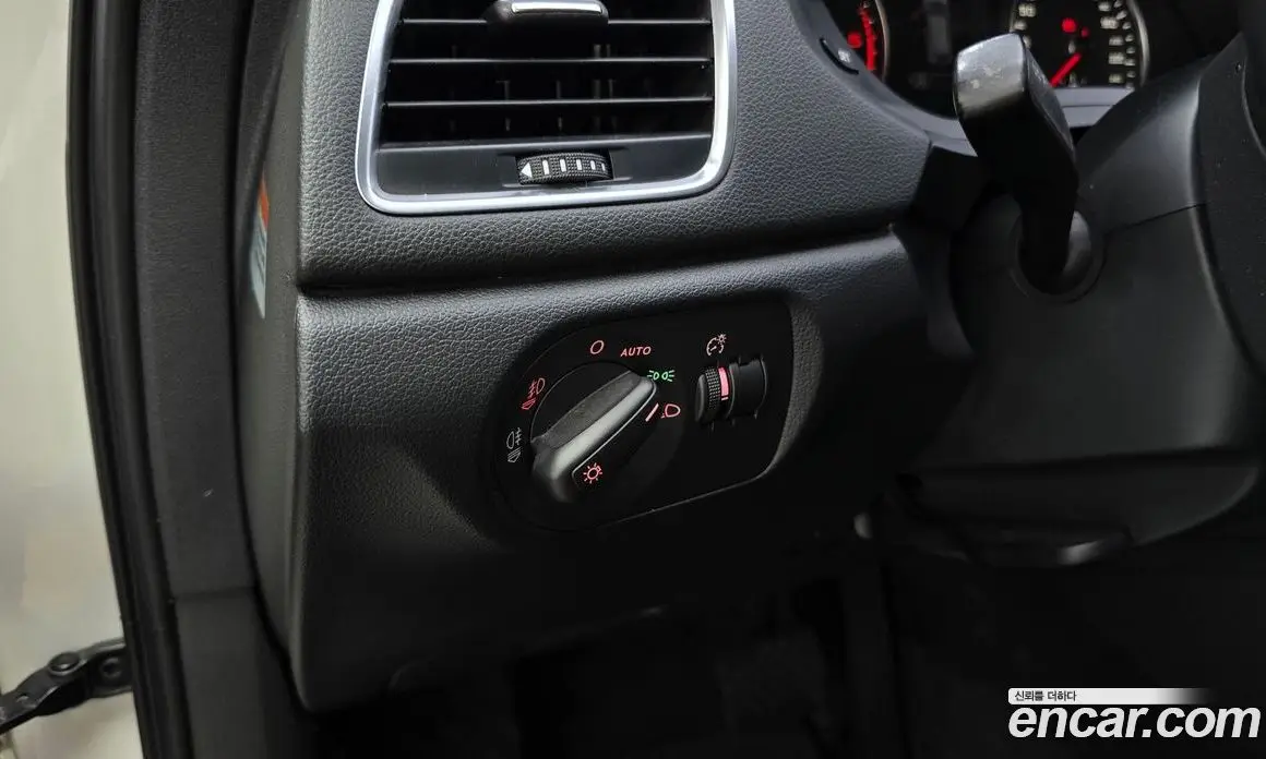 Audi Q3 2014 2.0 АКПП, фото 18