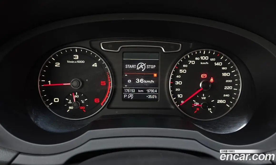 Audi Q3 2014 2.0 АКПП, фото 8