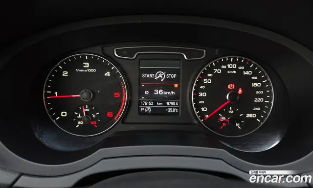 Audi Q3 2014 2.0 АКПП, миниатюра 8