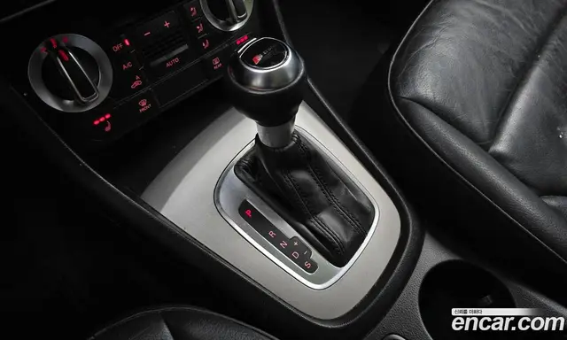 Audi Q3 2014 2.0 АКПП, миниатюра 9