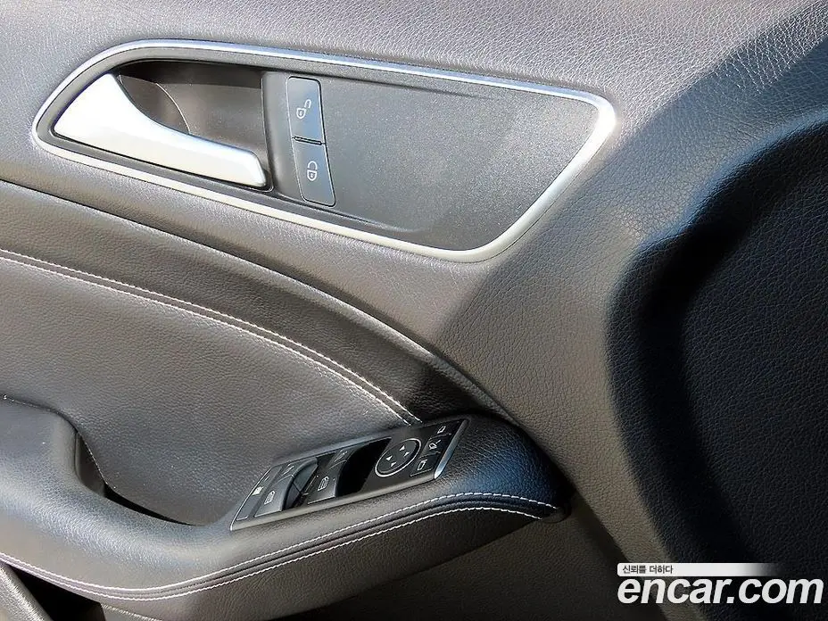 Mercedes-Benz B-Class 2013 1.8 АКПП, фото 11