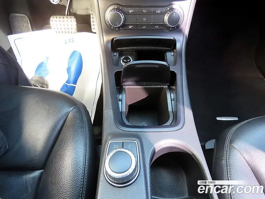 Mercedes-Benz B-Class 2013 1.8 АКПП, фото 13