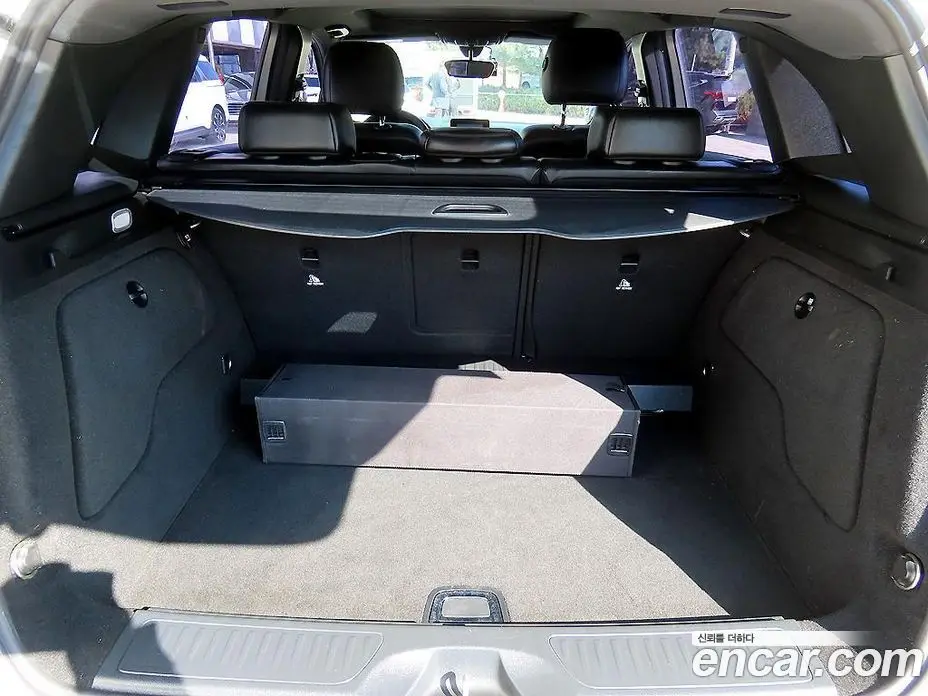 Mercedes-Benz B-Class 2013 1.8 АКПП, фото 17