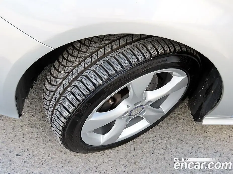 Mercedes-Benz B-Class 2013 1.8 АКПП, фото 19