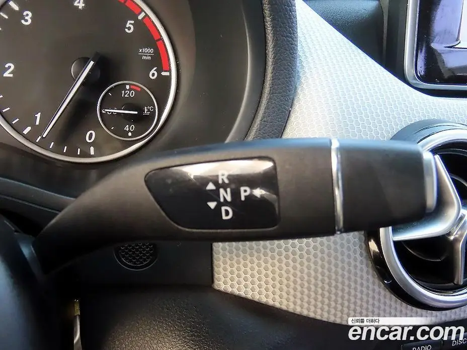 Mercedes-Benz B-Class 2013 1.8 АКПП, фото 10