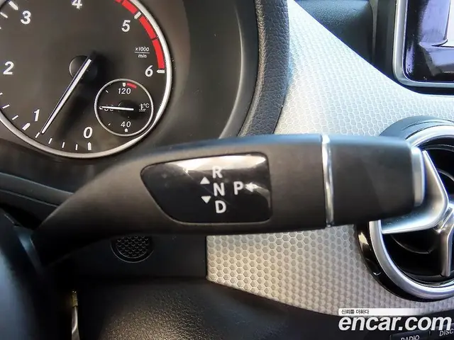 Mercedes-Benz B-Class 2013 1.8 АКПП, миниатюра 10