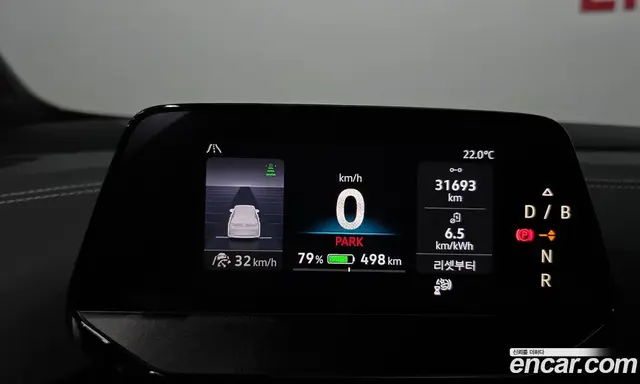 Volkswagen ID.5 2025 0.2 АКПП, миниатюра 11