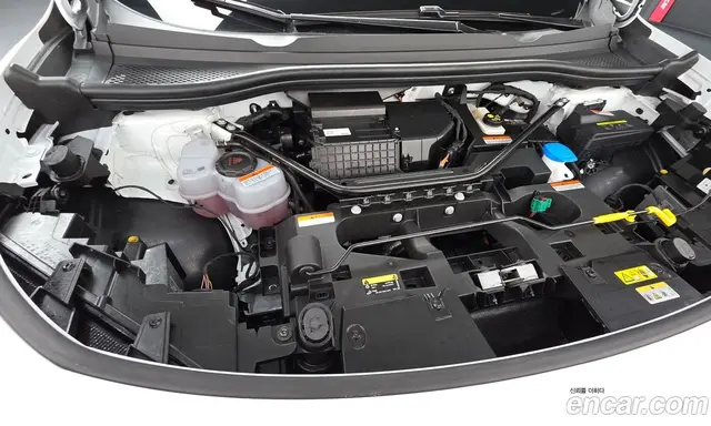 Volkswagen ID.5 2025 0.2 АКПП, миниатюра 6